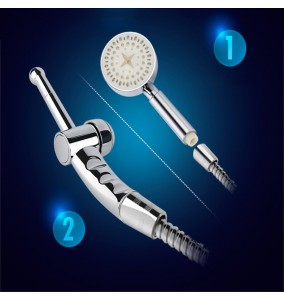 MIZZZEE Vaginal & Anal Enemator